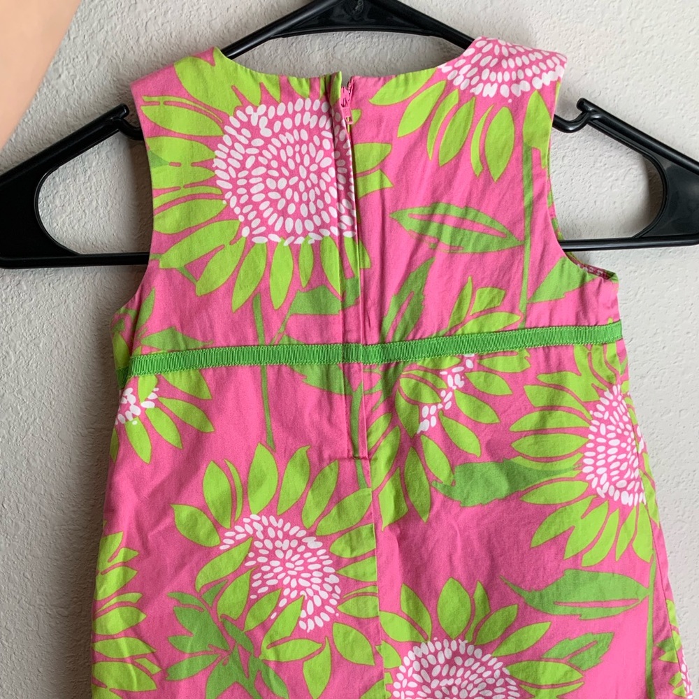 Lilly Pulitzer Classic Shift